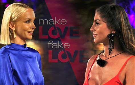 yeliz koc max|„Make Love Fake Love”: Yeliz Koc vor Kamera gefingert .